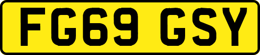 FG69GSY