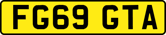 FG69GTA