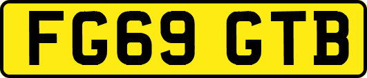 FG69GTB