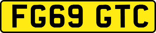 FG69GTC