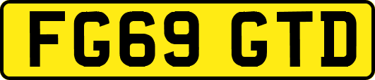 FG69GTD