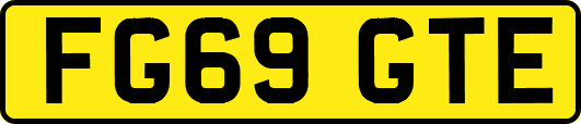 FG69GTE