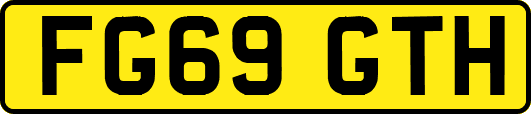 FG69GTH