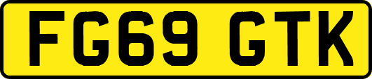FG69GTK