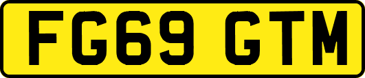 FG69GTM