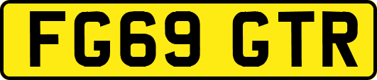 FG69GTR