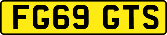 FG69GTS