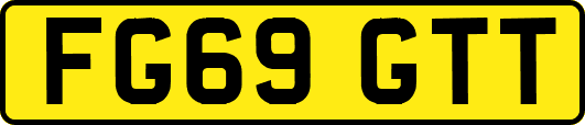 FG69GTT