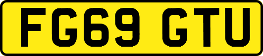 FG69GTU