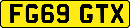 FG69GTX