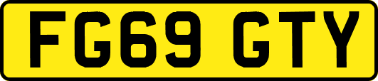 FG69GTY