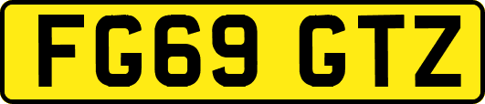 FG69GTZ