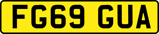 FG69GUA