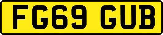 FG69GUB