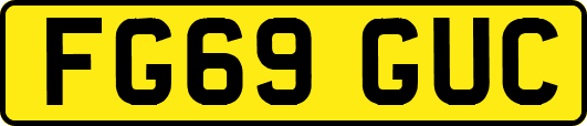 FG69GUC