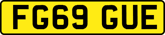 FG69GUE