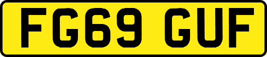 FG69GUF