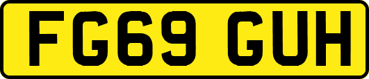 FG69GUH