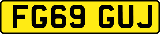 FG69GUJ