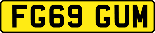 FG69GUM