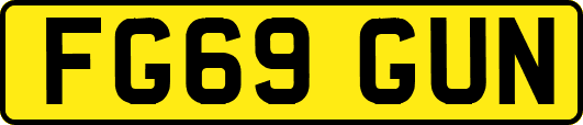 FG69GUN