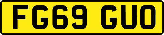 FG69GUO