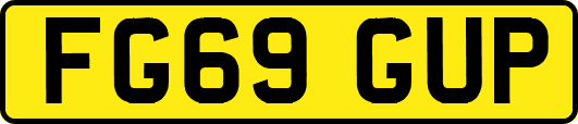 FG69GUP
