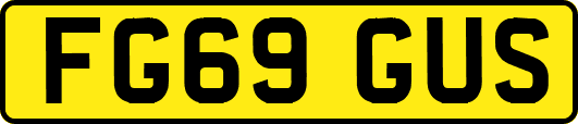 FG69GUS