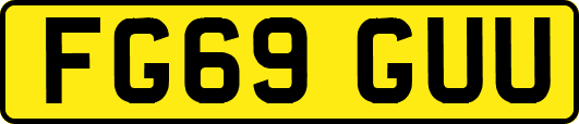 FG69GUU