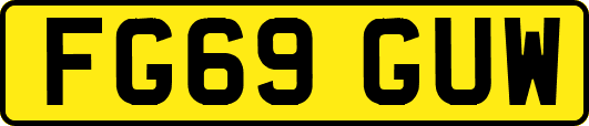 FG69GUW