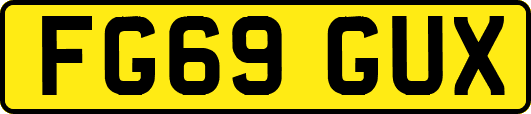 FG69GUX