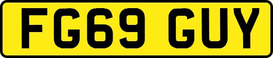 FG69GUY