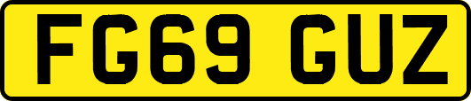 FG69GUZ