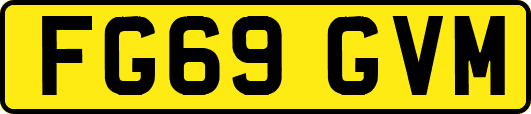 FG69GVM