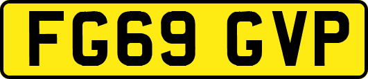 FG69GVP