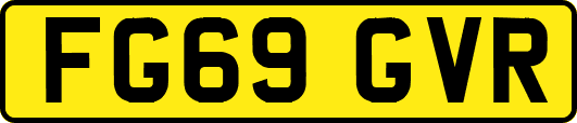 FG69GVR