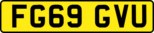 FG69GVU