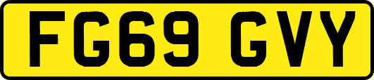 FG69GVY