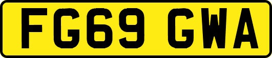 FG69GWA