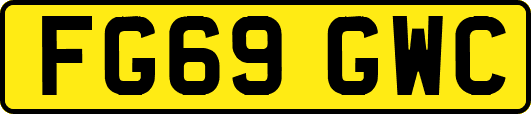FG69GWC