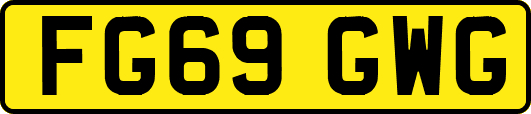 FG69GWG