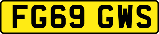 FG69GWS