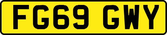 FG69GWY