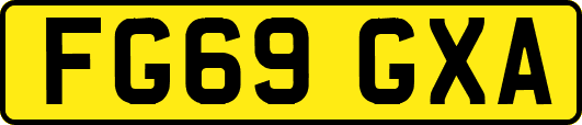 FG69GXA