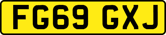 FG69GXJ