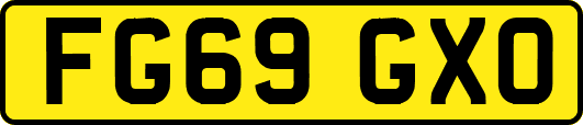 FG69GXO