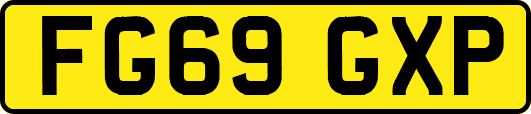 FG69GXP
