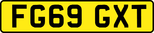 FG69GXT