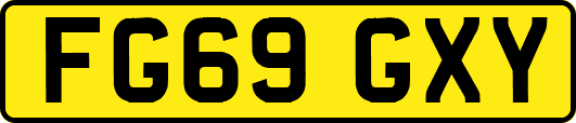 FG69GXY