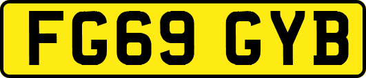 FG69GYB